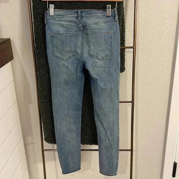 Free People Skinny Jeans - Picture 2 of 5
